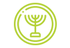 מלגות למגזר החרדי והדתי לאומי